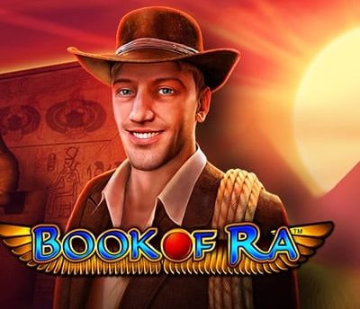 Book of Ra