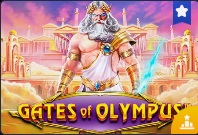 Gates of Olympus